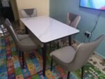 dining set, dining table set, dining room set, kitchen dining set, modern dining set, wooden dining set, glass dining set, marble dining set, metal dining set, luxury dining set, premium dining set, affordable dining set, budget dining set, designer dining set, elegant dining set, stylish dining set, chic dining set, contemporary dining set, rustic dining set, farmhouse dining set, industrial dining set, Scandinavian dining set, minimalist dining set, classic dining set, traditional dining set, vintage dining set, mid century dining set, compact dining set, Dining Set Nairobi, Dining Set Mombasa, Dining Set Kisumu, Dining Set Nakuru, Dining Set Eldoret, Dining Set Thika, Dining Set Nyeri, Dining Set Meru, Dining Set Machakos, Dining Set Kakamega, Dining Set Kitale, Dining Set Malindi, Dining Set Naivasha, Dining Set Nanyuki, Dining Set Kericho, Dining Set Embu, Dining Set Bungoma, Dining Set Narok, Dining Set Voi
