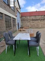 dining set, dining table set, dining room set, kitchen dining set, modern dining set, wooden dining set, glass dining set, marble dining set, metal dining set, luxury dining set, premium dining set, affordable dining set, budget dining set, designer dining set, elegant dining set, stylish dining set, chic dining set, contemporary dining set, rustic dining set, farmhouse dining set, industrial dining set, Scandinavian dining set, minimalist dining set, classic dining set, traditional dining set, vintage dining set, mid century dining set, compact dining set, Dining Set Nairobi, Dining Set Mombasa, Dining Set Kisumu, Dining Set Nakuru, Dining Set Eldoret, Dining Set Thika, Dining Set Nyeri, Dining Set Meru, Dining Set Machakos, Dining Set Kakamega, Dining Set Kitale, Dining Set Malindi, Dining Set Naivasha, Dining Set Nanyuki, Dining Set Kericho, Dining Set Embu, Dining Set Bungoma, Dining Set Narok, Dining Set Voi