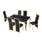 dining set, dining table set, dining room set, modern dining set, luxury dining set, wooden dining set, marble dining set, glass dining set, extendable dining set, round dining set, rectangular dining set, square dining set, oval dining set, farmhouse dining set, rustic dining set, contemporary dining set, minimalist dining set, industrial dining set, Scandinavian dining set, traditional dining set, classic dining set, designer dining set, premium dining set, dining set Nairobi, modern dining set Nairobi, wooden dining set Nairobi, luxury dining set Nairobi, affordable dining set Nairobi, 4 seater dining set Nairobi, 6 seater dining set Nairobi, 8 seater dining set Nairobi, glass dining table Nairobi, marble dining set Nairobi, dining room furniture Nairobi, contemporary dining set Nairobi, solid wood dining set Nairobi, modern dining chairs Nairobi, family dining table Nairobi, elegant dining set Nairobi, compact dining set Nairobi, space saving dining set Nairobi, premium dining furniture Nairobi, dining table and chairs Nairobi