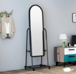 Bedroom Make Up Full Mirror - Image 12