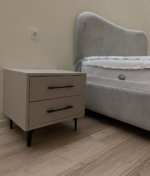 bedside cabinet, bedside table, nightstand, night table, bedroom cabinet, bedroom storage, bedside drawers, modern bedside cabinet, wooden bedside table, white bedside cabinet, black bedside table, bedside cabinet with drawers, small bedside table, compact nightstand, luxury bedside cabinet, affordable bedside table, bedside cabinet Kenya, Nairobi bedside table, Built with durable materials such as engineered wood, MDF, or solid wood, bedside cabinets are designed to last while complementing a wide range of bedroom décor styles. Many models feature spacious drawers, open shelves, and smooth finishes, making them ideal for both storage and display. Additionally, their compact design ensures they fit seamlessly even in smaller bedrooms, making them a popular choice across homes in Kenya.