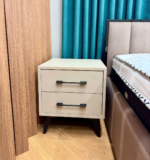 bedside cabinet, bedside table, nightstand, night table, bedroom cabinet, bedroom storage, bedside drawers, modern bedside cabinet, wooden bedside table, white bedside cabinet, black bedside table, bedside cabinet with drawers, small bedside table, compact nightstand, luxury bedside cabinet, affordable bedside table, bedside cabinet Kenya, Nairobi bedside table, Built with durable materials such as engineered wood, MDF, or solid wood, bedside cabinets are designed to last while complementing a wide range of bedroom décor styles. Many models feature spacious drawers, open shelves, and smooth finishes, making them ideal for both storage and display. Additionally, their compact design ensures they fit seamlessly even in smaller bedrooms, making them a popular choice across homes in Kenya.