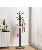Metallic Tree Coat Hanger - Image 4