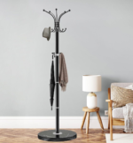 Metallic Tree Coat Hanger - Image 6
