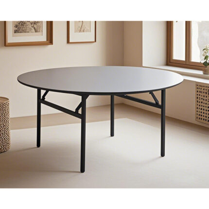 White Wooden Foldable Table – Stylish Space-Saving Furniture Solution Enhance your home with the elegant White Wooden Foldable Table, designed to combine functionality, durability, and modern simplicity. Crafted from high-quality engineered wood or solid wood (depending on model), this table offers a clean white finish that brightens any interior space. Its foldable design makes it an excellent choice for compact homes, allowing you to easily set it up when needed and store it away when not in use. The smooth tabletop provides ample space for dining, studying, working, or serving guests, making it a versatile addition to any room. Strong hinges and a sturdy frame ensure stability and long-lasting performance, while the minimalist design blends effortlessly with modern and classic décor styles. Features: Premium white wooden finish for a clean, modern look Foldable design for easy storage and space saving Strong and durable wood construction Smooth tabletop suitable for multiple uses Stable frame with secure folding mechanism Lightweight yet sturdy for easy handling Multi-purpose use: dining, study, or work table Ideal for small apartments, homes, and compact spaces Foldable Table in Nairobi, Buy Foldable Table Nairobi, Foldable Table price Nairobi, Best Foldable Table Nairobi, Modern Foldable Table Nairobi, Affordable Foldable Table Nairobi, Foldable Table shop Nairobi, Plastic Foldable Table Nairobi, Wooden Foldable Table Nairobi, Portable Foldable Table Nairobi, Foldable Table in Mombasa, Buy Foldable Table Mombasa, Foldable Table price Mombasa, Best Foldable Table Mombasa, Modern Foldable Table Mombasa,