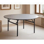 White Wooden Foldable Table – Stylish Space-Saving Furniture Solution Enhance your home with the elegant White Wooden Foldable Table, designed to combine functionality, durability, and modern simplicity. Crafted from high-quality engineered wood or solid wood (depending on model), this table offers a clean white finish that brightens any interior space. Its foldable design makes it an excellent choice for compact homes, allowing you to easily set it up when needed and store it away when not in use. The smooth tabletop provides ample space for dining, studying, working, or serving guests, making it a versatile addition to any room. Strong hinges and a sturdy frame ensure stability and long-lasting performance, while the minimalist design blends effortlessly with modern and classic décor styles. Features: Premium white wooden finish for a clean, modern look Foldable design for easy storage and space saving Strong and durable wood construction Smooth tabletop suitable for multiple uses Stable frame with secure folding mechanism Lightweight yet sturdy for easy handling Multi-purpose use: dining, study, or work table Ideal for small apartments, homes, and compact spaces Foldable Table in Nairobi, Buy Foldable Table Nairobi, Foldable Table price Nairobi, Best Foldable Table Nairobi, Modern Foldable Table Nairobi, Affordable Foldable Table Nairobi, Foldable Table shop Nairobi, Plastic Foldable Table Nairobi, Wooden Foldable Table Nairobi, Portable Foldable Table Nairobi, Foldable Table in Mombasa, Buy Foldable Table Mombasa, Foldable Table price Mombasa, Best Foldable Table Mombasa, Modern Foldable Table Mombasa,