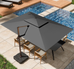 Rotating solar powered sun umbrella, Solar powered rotating umbrella, Rotating solar garden umbrella, Outdoor solar LED umbrella, Solar patio umbrella, Solar powered beach umbrella, LED solar umbrella, Automatic rotating sun umbrella, 360 degree rotating umbrella, Adjustable rotating patio umbrella, Motorized solar umbrella, Smart solar garden umbrella, Outdoor shading solar umbrella, Sun Umbrella Nairobi, Buy Sun Umbrella Nairobi, Affordable Sun Umbrella Nairobi, Garden Sun Umbrella Nairobi, Patio Sun Umbrella Nairobi, Outdoor Sun Umbrella Nairobi, Beach Sun Umbrella Nairobi, Large Sun Umbrella Nairobi, Sun Umbrella Mombasa, Buy Sun Umbrella Mombasa, Affordable Sun Umbrella Mombasa, Garden Sun Umbrella Mombasa, Patio Sun Umbrella Mombasa, Outdoor Sun Umbrella Mombasa, Beach Sun Umbrella Mombasa, Large Sun Umbrella Mombasa, Sun Umbrella Kisumu, Buy Sun Umbrella Kisumu, Affordable Sun Umbrella Kisumu,