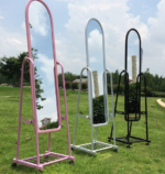 mirror, wall mirror, decorative mirror, bathroom mirror, bedroom mirror, living room mirror, full length mirror, standing mirror, floor mirror, vanity mirror, makeup mirror, LED mirror, smart mirror, modern mirror, luxury mirror, designer mirror, framed mirror, frameless mirror, round mirror, oval mirror, rectangular mirror, square mirror, antique mirror, vintage mirror, minimalist mirror, contemporary mirror, rustic mirror, farmhouse mirror, industrial mirror, gold mirror, silver mirror, black frame mirror, wooden frame mirror, metal frame mirror, custom mirror, handmade mirror, handcrafted mirror, large mirror, small mirror, oversized mirror, compact mirror, home mirror, office mirror, hotel mirror, salon mirror, dressing mirror, wardrobe mirror, closet mirror, entryway mirror, hallway mirror, dining room mirror, decorative wall mirror, interior mirror, home decor mirror, luxury home mirror, affordable mirror, premium mirror, stylish mirror, elegant mirror, aesthetic mirror, trendy mirror, modern home decor, interior design mirror, mirror decor, mirror art, statement mirror, accent mirror, feature wall mirror, mirror installation, custom size mirror, made to measure mirror, bespoke mirror, personalized mirror, framed wall mirror, hanging mirror, mounted mirror, adhesive mirror, mirror panels, glass mirror, crystal mirror, beveled mirror,