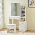makeup organizer, cosmetic organizer, beauty organizer, makeup storage, cosmetics storage box, makeup holder, makeup display organizer, vanity organizer, dressing table organizer, makeup drawer organizer, acrylic makeup organizer, plastic makeup organizer, luxury makeup organizer, premium makeup organizer, compact makeup organizer, large makeup organizer, makeup case organizer, beauty storage box, lipstick organizer, lipstick holder, lipstick storage, brush organizer, makeup brush holder, cosmetic brush holder, eyeshadow organizer, palette organizer, skincare organizer, skincare storage, perfume organizer, perfume holder, nail polish organizer, nail polish storage, jewelry and makeup organizer, vanity storage box, desktop makeup organizer, countertop organizer, bathroom organizer, bedroom vanity organizer, dressing table storage, beauty accessories organizer, makeup kit organizer, portable makeup organizer, travel makeup organizer, stackable makeup organizer, modular makeup organizer, multi-compartment organizer, clear makeup organizer, transparent makeup organizer, elegant vanity organizer, beauty storage cabinet, cosmetic drawer organizer, organizer with drawers, makeup box with drawers, makeup caddy, makeup tray organizer,