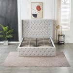 queen leather bed, queen fabric bed, modern queen bed, contemporary queen bed, luxury queen bed, designer queen bed, premium queen bed, stylish queen bed, elegant queen bed, classic queen bed, traditional queen bed, rustic queen bed, farmhouse queen bed, industrial queen bed, minimalist queen bed, Scandinavian queen bed, vintage queen bed, mid century queen bed, modern bedroom furniture, bedroom furniture, bed furniture, home furniture, bedroom set, bed frame, bed frame queen size, mattress foundation, sleeping furniture, master bedroom furniture, guest bedroom furniture, apartment bedroom furniture, condo bedroom furniture, small bedroom furniture, space saving bed, Bed Frame, bed frame Kenya, bed frames Kenya, bed base Kenya, bed support frame Kenya, bedroom furniture Kenya, modern bed frame Kenya, wooden bed frame Kenya, metal bed frame Kenya, steel bed frame Kenya, upholstered bed frame Kenya, luxury bed frame Kenya, affordable bed frame Kenya, premium bed frame Kenya, king size bed frame Kenya, queen size bed frame Kenya, double bed frame Kenya, single bed frame Kenya, kids bed frame Kenya, platform bed frame Kenya, storage bed frame Kenya, hydraulic bed frame Kenya, minimalist bed frame Kenya, contemporary bed frame Kenya, designer bed frame Kenya, stylish bed frame Kenya, durable bed frame Kenya, quality bed frame Kenya, cheap bed frame Kenya, buy bed frame Kenya, online bed frame Kenya, bed frame delivery Kenya, bedroom set Kenya, home furniture Kenya, mattress frame Kenya, wooden bedroom furniture Kenya,