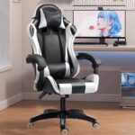 gaming chair, ergonomic gaming chair, gaming office chair, racing gaming chair, high back gaming chair, adjustable gaming chair, reclining gaming chair, swivel gaming chair, computer gaming chair, PC gaming chair, gamer chair, video gaming chair, esports chair, executive gaming chair, gaming desk chair, office gaming chair, premium gaming chair, luxury gaming chair, modern gaming chair, comfortable gaming chair, ergonomic office chair, gaming seat, racing style chair, gaming workstation chair, streamer chair, content creator chair, study gaming chair, home office chair, executive office chair, computer chair, task chair, mesh gaming chair, leather gaming chair, PU leather gaming chair, fabric gaming chair, padded gaming chair, cushioned gaming chair, lumbar support chair, neck support chair, headrest gaming chair, armrest gaming chair, adjustable armrest chair, 3D armrest gaming chair, 4D armrest gaming chair, height adjustable gaming chair, hydraulic gaming chair, gas lift gaming chair, tilt gaming chair, rocking gaming chair, reclining office chair, footrest gaming chair, gaming chair with footrest, heavy duty gaming chair, durable gaming chair, breathable gaming chair,