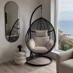 Swing chair, hanging chair, indoor swing chair, outdoor swing chair, garden swing chair, patio swing chair, balcony swing chair, porch swing chair, hammock chair, hanging hammock chair, egg swing chair, cocoon swing chair, rattan swing chair, wicker swing chair, wooden swing chair, metal swing chair, fabric swing chair, cotton swing chair, luxury swing chair, premium swing chair, modern swing chair, designer swing chair, stylish swing chair, comfortable swing chair, relaxing swing chair, decorative swing chair, home swing chair, outdoor furniture swing chair, indoor furniture swing chair, living room swing chair, bedroom swing chair, lounge swing chair, reading swing chair, meditation swing chair, relaxation chair swing, hanging lounge chair, suspended chair, ceiling swing chair, free standing swing chair, swing chair with stand, swing chair stand, portable swing chair, foldable swing chair Swing Chair, Swing Chair Kenya, Hanging Swing Chair Kenya, Indoor Swing Chair Kenya, Outdoor Swing Chair Kenya, Garden Swing Chair Kenya, Patio Swing Chair Kenya, Balcony Swing Chair Kenya, Wooden Swing Chair Kenya, Rattan Swing Chair Kenya, Wicker Swing Chair Kenya, Metal Swing Chair Kenya, Hanging Egg Chair Kenya, Swing Chair With Stand Kenya, Swing Chair For Sale Kenya, Buy Swing Chair Kenya, Affordable Swing Chair Kenya, Luxury Swing Chair Kenya, Modern Swing Chair Kenya, Comfortable Swing Chair Kenya, Quality Swing Chair Kenya, Durable Swing Chair Kenya, Premium Swing Chair Kenya, Handmade Swing Chair Kenya, Custom Swing Chair Kenya, Relaxing Swing Chair Kenya, Home Swing Chair Kenya,