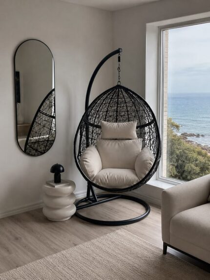 Swing chair, hanging chair, indoor swing chair, outdoor swing chair, garden swing chair, patio swing chair, balcony swing chair, porch swing chair, hammock chair, hanging hammock chair, egg swing chair, cocoon swing chair, rattan swing chair, wicker swing chair, wooden swing chair, metal swing chair, fabric swing chair, cotton swing chair, luxury swing chair, premium swing chair, modern swing chair, designer swing chair, stylish swing chair, comfortable swing chair, relaxing swing chair, decorative swing chair, home swing chair, outdoor furniture swing chair, indoor furniture swing chair, living room swing chair, bedroom swing chair, lounge swing chair, reading swing chair, meditation swing chair, relaxation chair swing, hanging lounge chair, suspended chair, ceiling swing chair, free standing swing chair, swing chair with stand, swing chair stand, portable swing chair, foldable swing chair Swing Chair, Swing Chair Kenya, Hanging Swing Chair Kenya, Indoor Swing Chair Kenya, Outdoor Swing Chair Kenya, Garden Swing Chair Kenya, Patio Swing Chair Kenya, Balcony Swing Chair Kenya, Wooden Swing Chair Kenya, Rattan Swing Chair Kenya, Wicker Swing Chair Kenya, Metal Swing Chair Kenya, Hanging Egg Chair Kenya, Swing Chair With Stand Kenya, Swing Chair For Sale Kenya, Buy Swing Chair Kenya, Affordable Swing Chair Kenya, Luxury Swing Chair Kenya, Modern Swing Chair Kenya, Comfortable Swing Chair Kenya, Quality Swing Chair Kenya, Durable Swing Chair Kenya, Premium Swing Chair Kenya, Handmade Swing Chair Kenya, Custom Swing Chair Kenya, Relaxing Swing Chair Kenya, Home Swing Chair Kenya,
