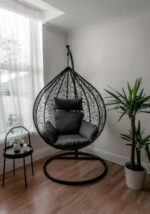 Swing chair, hanging chair, indoor swing chair, outdoor swing chair, garden swing chair, patio swing chair, balcony swing chair, porch swing chair, hammock chair, hanging hammock chair, egg swing chair, cocoon swing chair, rattan swing chair, wicker swing chair, wooden swing chair, metal swing chair, fabric swing chair, cotton swing chair, luxury swing chair, premium swing chair, modern swing chair, designer swing chair, stylish swing chair, comfortable swing chair, relaxing swing chair, decorative swing chair, home swing chair, outdoor furniture swing chair, indoor furniture swing chair, living room swing chair, bedroom swing chair, lounge swing chair, reading swing chair, meditation swing chair, relaxation chair swing, hanging lounge chair, suspended chair, ceiling swing chair, free standing swing chair, swing chair with stand, swing chair stand, portable swing chair, foldable swing chair Swing Chair, Swing Chair Kenya, Hanging Swing Chair Kenya, Indoor Swing Chair Kenya, Outdoor Swing Chair Kenya, Garden Swing Chair Kenya, Patio Swing Chair Kenya, Balcony Swing Chair Kenya, Wooden Swing Chair Kenya, Rattan Swing Chair Kenya, Wicker Swing Chair Kenya, Metal Swing Chair Kenya, Hanging Egg Chair Kenya, Swing Chair With Stand Kenya, Swing Chair For Sale Kenya, Buy Swing Chair Kenya, Affordable Swing Chair Kenya, Luxury Swing Chair Kenya, Modern Swing Chair Kenya, Comfortable Swing Chair Kenya, Quality Swing Chair Kenya, Durable Swing Chair Kenya, Premium Swing Chair Kenya, Handmade Swing Chair Kenya, Custom Swing Chair Kenya, Relaxing Swing Chair Kenya, Home Swing Chair Kenya,