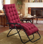 Light Weight Foldable Lounger Seat - Image 9