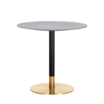 Round Marble Kitchen Table - Image 10