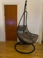 Hanging chair, hanging egg chair, egg chair, swing chair, indoor hanging chair, outdoor hanging chair, rattan hanging chair, wicker hanging chair, rope hanging chair, macrame hanging chair, hammock chair, hanging lounge chair, suspended chair, cocoon chair, pod chair, basket hanging chair, garden hanging chair, patio hanging chair, balcony hanging chair, porch swing chair, terrace hanging chair, backyard hanging chair, poolside hanging chair, outdoor swing chair, indoor swing chair, home hanging chair, hanging chair with stand, freestanding hanging chair, Nairobi Hanging Chair, Mombasa Hanging Chair, Kisumu Hanging Chair, Nakuru Hanging Chair, Eldoret Hanging Chair, Thika Hanging Chair, Kiambu Hanging Chair, Machakos Hanging Chair, Kitengela Hanging Chair, Ruiru Hanging Chair, Kakamega Hanging Chair, Meru Hanging Chair, Nyeri Hanging Chair, Naivasha Hanging Chair, Nanyuki Hanging Chair, Malindi Hanging Chair, Kilifi Hanging Chair, Kericho Hanging Chair, Embu Hanging Chair, Kisii Hanging Chair,