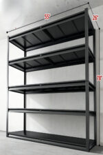 Metal Rack, metal racks, steel rack, steel shelving rack, metal shelving unit, storage rack, metal storage rack, industrial metal rack, heavy duty metal rack, warehouse rack, garage rack, kitchen metal rack, bathroom metal rack, office metal rack, home storage rack, commercial storage rack, utility rack, adjustable metal rack, modular metal rack, multi purpose metal rack, stainless steel rack, iron rack, aluminum rack, galvanized metal rack, powder coated metal rack, wall mounted metal rack, freestanding metal rack, floor standing metal rack, corner metal rack, slim metal rack, tall metal rack, small metal rack, large metal rack, compact metal rack, premium metal rack, durable metal rack, strong metal rack, heavy load metal rack, Storage Rack, storage rack Kenya, storage racks Kenya, metal storage rack Kenya, wooden storage rack Kenya, warehouse storage rack Kenya, home storage rack Kenya, office storage rack Kenya, kitchen storage rack Kenya, garage storage rack Kenya, heavy duty storage rack Kenya, adjustable storage rack Kenya, industrial storage rack Kenya, shelving rack Kenya, steel storage rack Kenya, plastic storage rack Kenya, bookshelf rack Kenya, shoe storage rack Kenya, pantry storage rack Kenya, bathroom storage rack Kenya, bedroom storage rack Kenya, retail storage rack Kenya, supermarket storage rack Kenya, commercial storage rack Kenya, modern storage rack, multipurpose storage rack, modular storage rack, wall storage rack,