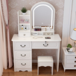 vanity set, dressing table, makeup vanity, vanity table, bedroom vanity set, dressing table with mirror, makeup table, vanity desk, vanity mirror set, vanity with drawers, vanity with storage, vanity cabinet, modern vanity set, luxury vanity set, wooden vanity set, makeup station, beauty station, cosmetic table, bedroom dressing table, dressing mirror, vanity mirror, LED vanity mirror, illuminated vanity set, vanity with LED lights, makeup organizer table, beauty organizer, dressing unit, makeup desk, bedroom furniture, home furniture, premium vanity set, elegant vanity table, contemporary vanity set, minimalist vanity, white vanity set, black vanity set, brown vanity set, oak vanity table, walnut vanity set, compact vanity set, large vanity set, space saving vanity, makeup storage table, cosmetic storage unit, beauty furniture, home decor furniture, stylish vanity set, ladies dressing table, girls vanity set, women makeup table, salon vanity, salon dressing table, hotel vanity table, apartment vanity, luxury bedroom furniture, modern bedroom furniture, makeup mirror with lights, vanity stool set, dressing table with stool, vanity chair, hidden storage vanity, soft close drawers, wooden dressing table, premium dressing table, affordable vanity set, imported vanity set, quality bedroom furniture, makeup organizer, skincare organizer, perfume organizer, jewelry organizer vanity, bedroom organizer, mirror dressing table, full mirror vanity, frameless mirror vanity, rectangular mirror vanity, round mirror vanity, Scandinavian vanity,