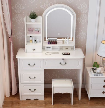 vanity set, dressing table, makeup vanity, vanity table, bedroom vanity set, dressing table with mirror, makeup table, vanity desk, vanity mirror set, vanity with drawers, vanity with storage, vanity cabinet, modern vanity set, luxury vanity set, wooden vanity set, makeup station, beauty station, cosmetic table, bedroom dressing table, dressing mirror, vanity mirror, LED vanity mirror, illuminated vanity set, vanity with LED lights, makeup organizer table, beauty organizer, dressing unit, makeup desk, bedroom furniture, home furniture, premium vanity set, elegant vanity table, contemporary vanity set, minimalist vanity, white vanity set, black vanity set, brown vanity set, oak vanity table, walnut vanity set, compact vanity set, large vanity set, space saving vanity, makeup storage table, cosmetic storage unit, beauty furniture, home decor furniture, stylish vanity set, ladies dressing table, girls vanity set, women makeup table, salon vanity, salon dressing table, hotel vanity table, apartment vanity, luxury bedroom furniture, modern bedroom furniture, makeup mirror with lights, vanity stool set, dressing table with stool, vanity chair, hidden storage vanity, soft close drawers, wooden dressing table, premium dressing table, affordable vanity set, imported vanity set, quality bedroom furniture, makeup organizer, skincare organizer, perfume organizer, jewelry organizer vanity, bedroom organizer, mirror dressing table, full mirror vanity, frameless mirror vanity, rectangular mirror vanity, round mirror vanity, Scandinavian vanity,