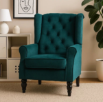 armchair, arm chair, lounge chair, living room armchair, home armchair, modern armchair, luxury armchair, comfortable armchair, stylish armchair, contemporary armchair, accent chair, occasional chair, single sofa chair, one seater chair, upholstered armchair, padded armchair, cushioned armchair, fabric armchair, leather armchair, faux leather armchair, velvet armchair, wooden armchair, metal frame armchair, high back armchair, low back armchair, reading chair, relaxation chair, lounge armchair, bedroom armchair, office armchair, reception armchair, guest armchair, waiting chair, living room chair, bedroom chair, study chair, home office chair, accent lounge chair, designer armchair, premium armchair, elegant armchair, affordable armchair, quality armchair, durable armchair, sturdy armchair, ergonomic armchair, supportive armchair, soft armchair, cozy armchair, plush armchair, deep seat armchair, wide armchair, compact armchair, spacious armchair, single lounge chair, modern lounge chair, luxury lounge chair, contemporary lounge chair, classic armchair, traditional armchair, rustic armchair, farmhouse armchair, Scandinavian armchair, minimalist armchair, industrial armchair, modern accent chair, luxury accent chair, contemporary accent chair, decorative accent chair,