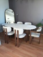 dining set, dining sets, dining table set, dining room set, dining furniture set, dining room furniture, dining table and chairs, dining chairs and table, kitchen dining set, kitchen table set, home dining set, modern dining set, contemporary dining set, luxury dining set, premium dining set, affordable dining set, stylish dining set, elegant dining set, designer dining set, quality dining set, durable dining set, sturdy dining set, wooden dining set, solid wood dining set, mahogany dining set, MDF dining set, glass dining set, marble dining set, marble top dining set, ceramic dining set, metal dining set, steel dining set, plastic dining set, rattan dining set, wicker dining set, upholstered dining set, leather dining set, fabric dining set, velvet dining set, padded dining set, cushioned dining set, round dining set, rectangular dining set, square dining set, oval dining set, four seater dining set, 4 seater dining set, five seater dining set, 5 seater dining set, six seater dining set, 6 seater dining set, eight seater dining set, 8 seater dining set, ten seater dining set, 10 seater dining set, twelve seater dining set, 12 seater dining set, 2 seater dining set, 3 seater dining set, small dining set, large dining set, compact dining set, spacious dining set, family dining set, apartment dining set, villa dining set, breakfast dining set, kitchen dining furniture, modern kitchen dining set, contemporary kitchen dining set, luxury kitchen dining set, affordable kitchen dining set,