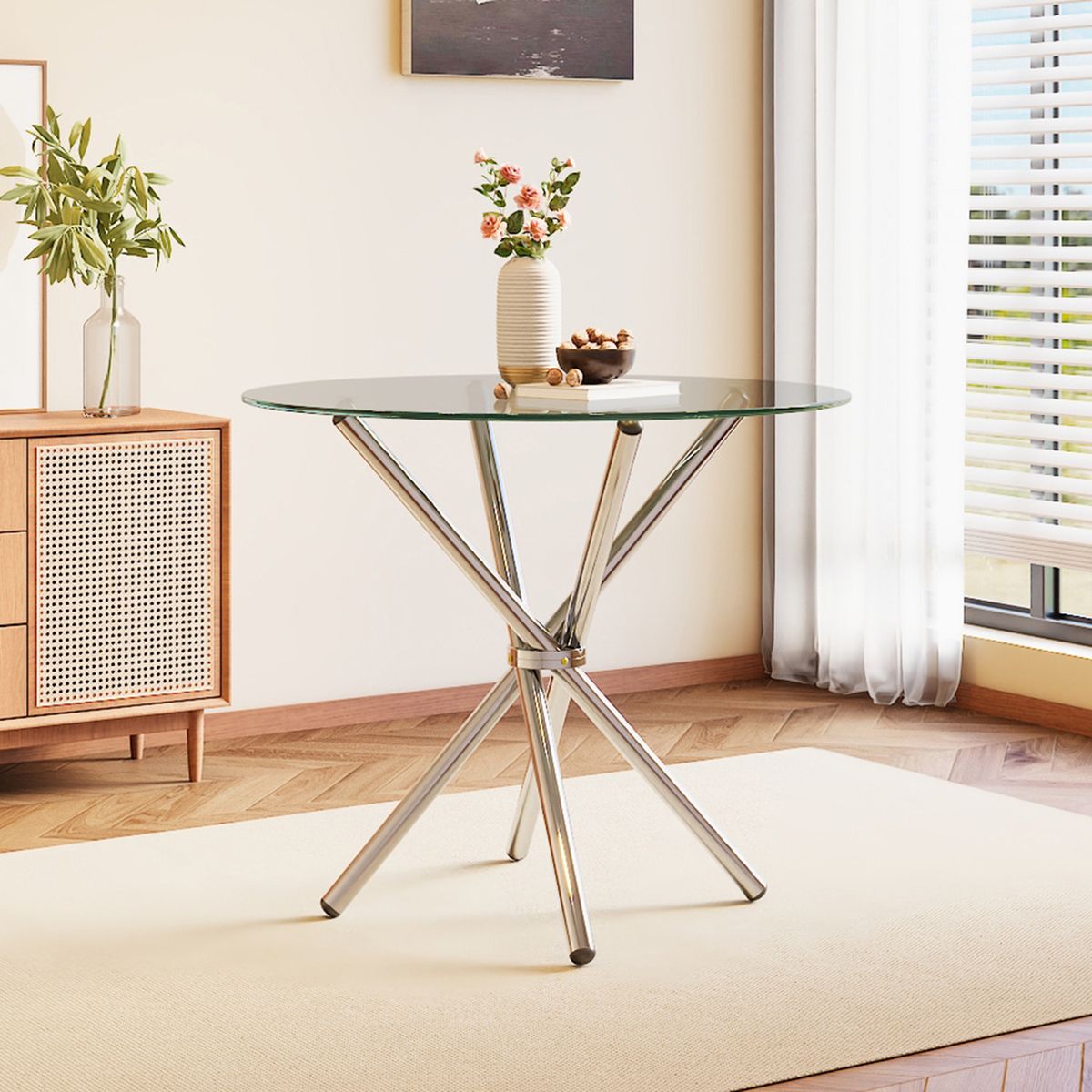 Glass Top Dining Table (4) table, tables, furniture table, home table, modern table, luxury table, contemporary table, stylish table, elegant table, premium table, affordable table, quality table, durable table, sturdy table, designer table, wooden table, solid wood table, mahogany table, oak table, teak table, timber table, hardwood table, pine table, glass table, tempered glass table, clear glass table, transparent glass table, marble table, marble top table, ceramic table, stone table, metal table, metal frame table, steel table, stainless steel table, iron table, aluminum table, dining table, dining room table, kitchen table, breakfast table, breakfast nook table, coffee table, center table, centre table, lounge table, living room table, side table, end table, console table, sofa table, occasional table, accent table, office table, office desk table, executive table, executive office table, computer table, study table, writing table, work table, workstation table, meeting table, conference table, boardroom table, reception table, waiting room table, restaurant table, cafe table, hotel table, hospitality table, commercial table, outdoor table, garden table, patio table, balcony table, terrace table, veranda table, poolside table, outdoor dining table, garden dining table, patio dining table, outdoor coffee table, garden coffee table, patio coffee table, folding table, foldable table, portable table, collapsible table, adjustable table, height adjustable table, extendable table, expandable table, drop leaf table, nesting table, nesting tables, folding dining table, folding office table, folding outdoor table, portable folding table, round table, rectangular table, square table, oval table,