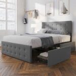 bed, beds, bedroom bed, bedroom beds, home bed, modern bed, contemporary bed, luxury bed, premium bed, affordable bed, stylish bed, elegant bed, designer bed, quality bed, durable bed, sturdy bed, comfortable bed, wooden bed, solid wood bed, mahogany bed, MDF bed, metal bed, steel bed, upholstered bed, fabric bed, leather bed, velvet bed, padded bed, cushioned bed, platform bed, panel bed, storage bed, bed with storage, bed with drawers, bed with headboard, bed with bedside storage, high headboard bed, low headboard bed, modern headboard bed, wooden headboard bed, upholstered headboard bed, padded headboard bed, leather headboard bed, fabric headboard bed, king size bed, king bed, king size bed frame, king bed frame, queen size bed, queen bed, queen size bed frame, double bed, double bed frame, single bed, single bed frame, twin bed, twin bed frame, super king bed, large bed, spacious bed, compact bed, small bed, guest bed, guest room bed, master bedroom bed, bedroom furniture, bedroom furniture bed, apartment bed, villa bed, hotel bed, guesthouse bed, hostel bed, hospitality bed, commercial bed, kids bed, children's bed, child bed, toddler bed, bunk bed, bunk beds, kids bunk bed, loft bed, trundle bed, day bed, daybed, sofa bed, sleeper bed, foldable bed, folding bed, portable bed, adjustable bed, electric adjustable bed, reclining bed, hydraulic bed, lift up bed, ottoman bed, divan bed, box bed, canopy bed, four poster bed, poster bed, farmhouse bed, rustic bed, classic bed, traditional bed, minimalist bed, Scandinavian bed, Nordic bed, industrial bed, modern bedroom bed, contemporary bedroom bed, luxury bedroom bed, premium bedroom bed, affordable bedroom bed,