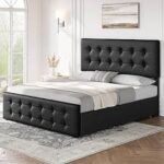 bed, beds, bedroom bed, bedroom beds, home bed, modern bed, contemporary bed, luxury bed, premium bed, affordable bed, stylish bed, elegant bed, designer bed, quality bed, durable bed, sturdy bed, comfortable bed, wooden bed, solid wood bed, mahogany bed, MDF bed, metal bed, steel bed, upholstered bed, fabric bed, leather bed, velvet bed, padded bed, cushioned bed, platform bed, panel bed, storage bed, bed with storage, bed with drawers, bed with headboard, bed with bedside storage, high headboard bed, low headboard bed, modern headboard bed, wooden headboard bed, upholstered headboard bed, padded headboard bed, leather headboard bed, fabric headboard bed, king size bed, king bed, king size bed frame, king bed frame, queen size bed, queen bed, queen size bed frame, double bed, double bed frame, single bed, single bed frame, twin bed, twin bed frame, super king bed, large bed, spacious bed, compact bed, small bed, guest bed, guest room bed, master bedroom bed, bedroom furniture, bedroom furniture bed, apartment bed, villa bed, hotel bed, guesthouse bed, hostel bed, hospitality bed, commercial bed, kids bed, children's bed, child bed, toddler bed, bunk bed, bunk beds, kids bunk bed, loft bed, trundle bed, day bed, daybed, sofa bed, sleeper bed, foldable bed, folding bed, portable bed, adjustable bed, electric adjustable bed, reclining bed, hydraulic bed, lift up bed, ottoman bed, divan bed, box bed, canopy bed, four poster bed, poster bed, farmhouse bed, rustic bed, classic bed, traditional bed, minimalist bed, Scandinavian bed, Nordic bed, industrial bed, modern bedroom bed, contemporary bedroom bed, luxury bedroom bed, premium bedroom bed, affordable bedroom bed,