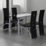 dining table, dining room table, dining table set, dining furniture, dining room furniture, kitchen dining table, kitchen table, home dining table, modern dining table, luxury dining table, contemporary dining table, stylish dining table, elegant dining table, premium dining table, affordable dining table, quality dining table, durable dining table, sturdy dining table, family dining table, large dining table, small dining table, compact dining table, extendable dining table, expandable dining table, folding dining table, foldable dining table, round dining table, rectangular dining table, square dining table, oval dining table, glass dining table, wooden dining table, marble dining table, metal dining table, ceramic dining table, stone dining table, tempered glass dining table, transparent dining table, clear glass dining table, solid wood dining table, mahogany dining table, oak dining table, walnut dining table, teak dining table, pine dining table, MDF dining table, engineered wood dining table, plywood dining table, wood top dining table, marble top dining table, glass top dining table, ceramic top dining table, metal top dining table, stone top dining table, modern wooden dining table, contemporary wooden dining table, luxury wooden dining table, premium wooden dining table, rustic dining table, farmhouse dining table, industrial dining table, minimalist dining table, Scandinavian dining table, mid century dining table, classic dining table, traditional dining table, designer dining table