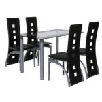 dining table, dining room table, dining table set, dining furniture, dining room furniture, kitchen dining table, kitchen table, home dining table, modern dining table, luxury dining table, contemporary dining table, stylish dining table, elegant dining table, premium dining table, affordable dining table, quality dining table, durable dining table, sturdy dining table, family dining table, large dining table, small dining table, compact dining table, extendable dining table, expandable dining table, folding dining table, foldable dining table, round dining table, rectangular dining table, square dining table, oval dining table, glass dining table, wooden dining table, marble dining table, metal dining table, ceramic dining table, stone dining table, tempered glass dining table, transparent dining table, clear glass dining table, solid wood dining table, mahogany dining table, oak dining table, walnut dining table, teak dining table, pine dining table, MDF dining table, engineered wood dining table, plywood dining table, wood top dining table, marble top dining table, glass top dining table, ceramic top dining table, metal top dining table, stone top dining table, modern wooden dining table, contemporary wooden dining table, luxury wooden dining table, premium wooden dining table, rustic dining table, farmhouse dining table, industrial dining table, minimalist dining table, Scandinavian dining table, mid century dining table, classic dining table, traditional dining table, designer dining table