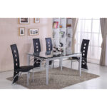 dining table, dining room table, dining table set, dining furniture, dining room furniture, kitchen dining table, kitchen table, home dining table, modern dining table, luxury dining table, contemporary dining table, stylish dining table, elegant dining table, premium dining table, affordable dining table, quality dining table, durable dining table, sturdy dining table, family dining table, large dining table, small dining table, compact dining table, extendable dining table, expandable dining table, folding dining table, foldable dining table, round dining table, rectangular dining table, square dining table, oval dining table, glass dining table, wooden dining table, marble dining table, metal dining table, ceramic dining table, stone dining table, tempered glass dining table, transparent dining table, clear glass dining table, solid wood dining table, mahogany dining table, oak dining table, walnut dining table, teak dining table, pine dining table, MDF dining table, engineered wood dining table, plywood dining table, wood top dining table, marble top dining table, glass top dining table, ceramic top dining table, metal top dining table, stone top dining table, modern wooden dining table, contemporary wooden dining table, luxury wooden dining table, premium wooden dining table, rustic dining table, farmhouse dining table, industrial dining table, minimalist dining table, Scandinavian dining table, mid century dining table, classic dining table, traditional dining table, designer dining table