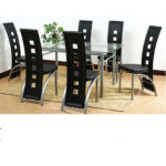 dining table, dining room table, dining table set, dining furniture, dining room furniture, kitchen dining table, kitchen table, home dining table, modern dining table, luxury dining table, contemporary dining table, stylish dining table, elegant dining table, premium dining table, affordable dining table, quality dining table, durable dining table, sturdy dining table, family dining table, large dining table, small dining table, compact dining table, extendable dining table, expandable dining table, folding dining table, foldable dining table, round dining table, rectangular dining table, square dining table, oval dining table, glass dining table, wooden dining table, marble dining table, metal dining table, ceramic dining table, stone dining table, tempered glass dining table, transparent dining table, clear glass dining table, solid wood dining table, mahogany dining table, oak dining table, walnut dining table, teak dining table, pine dining table, MDF dining table, engineered wood dining table, plywood dining table, wood top dining table, marble top dining table, glass top dining table, ceramic top dining table, metal top dining table, stone top dining table, modern wooden dining table, contemporary wooden dining table, luxury wooden dining table, premium wooden dining table, rustic dining table, farmhouse dining table, industrial dining table, minimalist dining table, Scandinavian dining table, mid century dining table, classic dining table, traditional dining table, designer dining table