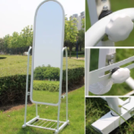 mirror, mirrors, wall mirror, full length mirror, full size mirror, floor mirror, standing mirror, leaning mirror, bedroom mirror, dressing mirror, dressing table mirror, vanity mirror, makeup mirror, bathroom mirror, living room mirror, decorative mirror, home mirror, large mirror, small mirror, round mirror, rectangular mirror, square mirror, oval mirror, arched mirror, frameless mirror, framed mirror, wooden frame mirror, metal frame mirror, modern mirror, luxury mirror, premium mirror, elegant mirror, stylish mirror, designer mirror, contemporary mirror, classic mirror, minimalist mirror, decorative wall mirror, large wall mirror, bedroom wall mirror, living room wall mirror, hallway mirror, entryway mirror, foyer mirror, entrance mirror, dining room mirror, home decor mirror, interior mirror, accent mirror, feature wall mirror, statement mirror, standing floor mirror, full body mirror, full body dressing mirror, full length dressing mirror, full length standing mirror, full length floor mirror, portable full length mirror, bedroom full length mirror, large bedroom mirror, dressing room mirror, clothes store mirror, boutique mirror, salon mirror, barber mirror, beauty salon mirror, makeup vanity mirror, cosmetic mirror, hair salon mirror, shop mirror, retail mirror, commercial mirror, hotel mirror, restaurant mirror, office mirror, reception mirror, gym mirror, studio mirror, dance studio mirror, fitness mirror, bathroom wall mirror, bathroom vanity mirror, bathroom dressing mirror, LED mirror, LED bathroom mirror, LED vanity mirror, illuminated mirror, lighted mirror, backlit mirror, smart mirror, anti fog mirror, fog free mirror, magnifying mirror, wall mounted mirror, hanging mirror, mounted mirror, mirror with frame, mirror without frame, mirror with stand, mirror with storage, dressing mirror with storage, vanity mirror with storage, mirror cabinet, mirrored cabinet, wardrobe mirror, bedroom wardrobe mirror, mirror wardrobe, sliding mirror wardrobe, mirror door wardrobe, dressing table with mirror, vanity table with mirror