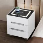 nightstand, nightstands, bedside table, bedside tables, bedside cabinet, bedside cabinets, night table, bedroom nightstand, bedroom bedside table, bedroom bedside cabinet, modern nightstand, contemporary nightstand, luxury nightstand, premium nightstand, affordable nightstand, stylish nightstand, elegant nightstand, designer nightstand, wooden nightstand, solid wood nightstand, mahogany nightstand, MDF nightstand, metal nightstand, glass nightstand, marble nightstand, rattan nightstand, modern bedside table, contemporary bedside table, luxury bedside table, premium bedside table, affordable bedside table, wooden bedside table, solid wood bedside table, mahogany bedside table, MDF bedside table, metal bedside table, glass bedside table, marble bedside table, bedside table with drawer, bedside table with drawers, bedside cabinet with drawer, bedside cabinet with storage, bedside table with storage, bedside table with shelves, bedside cabinet with shelves, bedside table with cabinet, bedside storage cabinet, bedroom storage table, bedroom side table, bedroom end table, small bedside table, compact nightstand, narrow bedside table, space saving nightstand, floating nightstand, wall mounted nightstand, hanging bedside table, two drawer nightstand, three drawer nightstand, drawer bedside cabinet, bedside chest, bedside drawer unit, bedside storage unit, bedroom side cabinet, bedroom storage cabinet, bedroom furniture, home bedroom furniture, modern bedroom furniture, contemporary bedroom furniture, luxury bedroom furniture, premium bedroom furniture, affordable bedroom furniture, minimalist nightstand, Scandinavian nightstand, Nordic nightstand, industrial nightstand, farmhouse nightstand