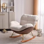 rocking chair, rocking armchair, wooden rocking chair, modern rocking chair, contemporary rocking chair, luxury rocking chair, premium rocking chair, affordable rocking chair, comfortable rocking chair, cushioned rocking chair, padded rocking chair, upholstered rocking chair, fabric rocking chair, leather rocking chair, wooden frame rocking chair, solid wood rocking chair, hardwood rocking chair, nursery rocking chair, baby rocking chair, nursing rocking chair, living room rocking chair, bedroom rocking chair, lounge rocking chair, reading rocking chair, relaxing rocking chair, relaxation chair, leisure chair, accent rocking chair, lounge armchair, rocking recliner, reclining rocking chair, indoor rocking chair, outdoor rocking chair, garden rocking chair, patio rocking chair, porch rocking chair, balcony rocking chair, veranda rocking chair, sunroom rocking chair, family rocking chair, guest rocking chair, office rocking chair, waiting rocking chair, reception rocking chair, hotel rocking chair, resort rocking chair, comfortable lounge chair, ergonomic rocking chair, supportive rocking chair, high back rocking chair, low back rocking chair,