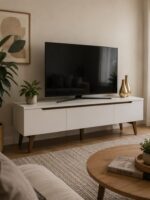 TV console, TV consoles, TV cabinet, TV stand, television console, television stand, TV unit, TV cabinet stand, entertainment center, entertainment unit, media console, media cabinet, TV storage cabinet, TV wall unit, living room TV console, modern TV console, contemporary TV console, luxury TV console, stylish TV console, elegant TV console, designer TV console, premium TV console, wooden TV console, modern wooden TV console, solid wood TV console, MDF TV console, engineered wood TV console, glass TV console, metal TV console, TV console with storage, TV console with drawers, TV console with shelves, TV console with cabinets, large TV console, small TV console, compact TV console, wide TV console, long TV console, low TV console, tall TV console, floating TV console, wall mounted TV console, freestanding TV console, minimalist TV console, Scandinavian TV console, industrial TV console, rustic TV console, farmhouse TV console, classic TV console, traditional TV console, contemporary TV cabinet, modern TV cabinet, luxury TV cabinet, stylish TV cabinet, wooden TV cabinet, TV cabinet with storage, TV cabinet with drawers, TV cabinet with doors, TV cabinet with shelves, entertainment cabinet, media storage cabinet, living room cabinet, living room TV stand, bedroom TV stand, home entertainment unit, home media console, television furniture, TV furniture