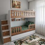 bed, bed frame, bedroom bed, bedroom furniture, modern bed, contemporary bed, luxury bed, premium bed, affordable bed, durable bed, sturdy bed, solid wood bed, hardwood bed, wooden bed, MDF bed, metal bed, steel bed, upholstered bed, fabric bed, leather bed, faux leather bed, velvet bed, platform bed, panel bed, sleigh bed, canopy bed, poster bed, storage bed, bed with storage, bed with drawers, hydraulic storage bed, lift up storage bed, bed with headboard, upholstered headboard bed, padded headboard bed, tufted bed, minimalist bed, Scandinavian bed, Nordic bed, industrial bed, farmhouse bed, rustic bed, classic bed, traditional bed, designer bed, elegant bed, stylish bed, decorative bed, king size bed, queen size bed, double bed, full size bed, single bed, twin bed, super king bed, California king bed, kids bed, children's bed, toddler bed, bunk bed, double decker bed, loft bed, trundle bed, guest bed, day bed, divan bed, orthopedic bed, hotel bed, apartment bed, home bed, master bedroom bed, guest room bed, family bed, bedroom set, bed and bedside tables, bed with mattress, mattress base, wooden bed frame, metal bed frame, upholstered bed frame, queen bed frame, king bed frame, single bed frame, double bed frame, strong bed frame, reinforced bed frame, heavy duty bed frame, premium bed frame, affordable bed frame, quality bed frame, long lasting bed frame, scratch resistant bed, easy clean bed, moisture resistant bed, eco friendly bed, bedroom furniture set,