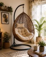 Hanging Chair, hanging chair Kenya, hanging chair Nairobi, hanging swing chair, hanging egg chair, hanging basket chair, hanging rattan chair, rattan hanging chair, outdoor hanging chair, indoor hanging chair, garden hanging chair, balcony hanging chair, patio hanging chair, relaxing hanging chair, luxury hanging chair, modern hanging chair, comfortable hanging chair, stylish hanging chair, premium hanging chair, decorative hanging chair, suspended chair, suspended swing chair, hanging lounge chair, hanging relaxation chair, hanging hammock chair, hammock swing chair, egg swing chair, rattan egg chair, egg hanging swing, outdoor swing chair, indoor swing chair, garden swing chair, patio swing chair, balcony swing chair, home swing chair, leisure swing chair, relaxing swing chair, cushioned hanging chair, padded hanging chair, soft cushion hanging chair, comfortable swing chair, cozy hanging chair, luxury swing chair, modern swing chair, contemporary hanging chair, elegant hanging chair, designer hanging chair, home hanging chair, living room hanging chair, bedroom hanging chair, sunroom hanging chair, porch hanging chair, terrace hanging chair, veranda hanging chair, garden furniture chair, outdoor furniture chair, patio furniture chair, balcony furniture chair, rattan furniture chair, wicker hanging chair, wicker swing chair, woven hanging chair, woven swing chair, cane hanging chair, cane swing chair, natural rattan chair, synthetic rattan chair, PE rattan hanging chair, durable hanging chair, strong hanging chair, sturdy hanging chair, weather resistant hanging chair, outdoor rattan swing, rattan swing seat, rattan egg swing chair, rattan hanging egg chair, luxury rattan hanging chair, premium rattan swing chair, modern rattan swing, garden egg chair, outdoor egg chair, indoor egg chair, egg chair swing, hanging pod chair, hanging cocoon chair, cocoon swing chair, pod swing chair, basket swing chair, basket hanging chair, woven basket chair, hanging basket swing, hanging seat chair, hanging lounge swing, suspended lounge chair, hanging relaxation seat, swing hanging seat, hanging garden swing, garden relaxation chair, outdoor relaxation chair, indoor relaxation chair, patio relaxation chair,