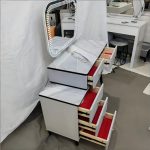 Smart Makeup Vanity Set - Image 11