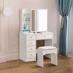 Dressing Table, dressing tables, dressing table set, dressing table with mirror, vanity dressing table, vanity table, makeup dressing table, makeup table, bedroom dressing table, bedroom vanity table, modern dressing table, modern vanity table, contemporary dressing table, stylish dressing table, elegant dressing table, luxury dressing table, premium dressing table, designer dressing table, wooden dressing table, wooden vanity table, solid wood dressing table, MDF dressing table, engineered wood dressing table, dressing table with drawers, dressing table with storage, dressing table with cabinet, dressing table with shelves, dressing table organizer, makeup organizer table, beauty dressing table, cosmetic dressing table, ladies dressing table, women dressing table, master bedroom dressing table, home dressing table, bedroom furniture, bedroom vanity furniture, bedroom makeup table, dressing room table, makeup vanity desk, beauty vanity desk, mirror vanity table, large dressing table, small dressing table, compact dressing table, spacious dressing table, wide dressing table, narrow dressing table, tall dressing table, multifunctional dressing table, multipurpose dressing table, space saving dressing table, functional dressing table, practical dressing table, affordable dressing table, quality dressing table, durable dressing table, sturdy dressing table, premium vanity table, luxury vanity table, modern bedroom vanity, stylish bedroom vanity, elegant bedroom vanity, contemporary bedroom vanity, minimalist dressing table, minimalist vanity table, classic dressing table, traditional dressing table, rustic dressing table, Scandinavian dressing table, modern wooden vanity, designer vanity table, dressing table furniture, bedroom vanity furniture Kenya, makeup furniture, beauty furniture, home furniture, bedroom furniture Kenya, dressing table furniture Kenya, dressing table for bedroom, dressing table for home, dressing table for women, dressing table for girls, dressing table for apartments, dressing table for master bedroom, dressing table for guest room, dressing table for small bedroom, dressing table for large bedroom, bedroom makeup station, home makeup station, makeup station with mirror, beauty station, personal vanity table, cosmetic storage table, skincare vanity table, perfume vanity table, jewelry vanity table, hair styling vanity, makeup storage table, beauty storage table, dressing mirror table, dressing table mirror, full mirror dressing table, LED dressing table, LED vanity table, LED mirror dressing table, illuminated dressing table, lighted vanity table, dressing table with LED mirror, vanity table with LED mirror, dressing table with stool, vanity table with stool, dressing table chair, vanity chair set, dressing table set with mirror, dressing table set with stool, complete dressing table set, bedroom vanity set, makeup vanity set, dressing room furniture, bedroom storage furniture, bedroom organizer table, drawer vanity table, multiple drawer dressing table, 2 drawer dressing table, 3 drawer dressing table, 4 drawer dressing table, 5 drawer dressing table, 6 drawer dressing table, large storage dressing table, multi storage dressing table, spacious storage vanity, storage vanity table, vanity table with storage, dressing table with multiple drawers, dressing table with compartments, dressing table with mirror and drawers, dressing table with cabinet and mirror, dressing table with shelves and mirror, modern dressing table with mirror, wooden dressing table with mirror, luxury dressing table with mirror,