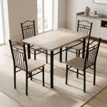 dining set, dining sets Kenya, dining table set, dining furniture Kenya, dining room set, modern dining set, wooden dining set, 4 seater dining set, 6 seater dining set, 8 seater dining set, 2 seater dining set, 10 seater dining set, family dining set, luxury dining set, affordable dining set, cheap dining sets Kenya, premium dining set, contemporary dining set, stylish dining set, elegant dining set, modern dining room furniture, dining table and chairs, dining table with chairs Kenya, dining table set Kenya, dining chairs set, kitchen dining set, home dining set, indoor dining set, compact dining set, large dining set, small dining set, round dining set, rectangular dining set, square dining set, oval dining set, marble dining set, glass dining set, wooden dining table set, MDF dining set, metal dining set, steel dining set, tempered glass dining set, ceramic dining set, stone top dining set, marble top dining set, granite top dining set, solid wood dining set, mahogany dining set, oak dining set, walnut dining set, pine dining set, acacia dining set, rubberwood dining set, engineered wood dining set, modern wooden dining set, classic dining set, minimalist dining set, Scandinavian dining set, Nordic dining set, industrial dining set, farmhouse dining set, rustic dining set, traditional dining set, vintage dining set, contemporary kitchen dining set, designer dining set, executive dining set, luxury home dining set, premium wooden dining set, elegant marble dining set, glass top dining table set, round marble dining set, rectangular marble dining set, round glass dining set, rectangular glass dining set, wooden table dining set, metal frame dining set, upholstered dining set, padded dining chair set, fabric dining chair set, leather dining chair set, faux leather dining set, velvet dining set, cushioned dining set, high back dining chair set, dining set with armchairs, dining set without armchairs, dining set with bench, dining table bench set, dining set with upholstered chairs, dining set with wooden chairs, dining set with metal chairs, dining set with leather chairs, dining set with fabric chairs, dining set with padded chairs, dining set with matching chairs, matching dining table and chairs, coordinated dining room set, complete dining furniture set, complete dining table set, dining room table and chairs, kitchen table and chairs, dining furniture package, dining room furniture package, home dining furniture set, modern family dining table, family dining furniture, dining set for family home, dining set for apartment, apartment dining set, small apartment dining table, space saving dining set, compact kitchen dining set, foldable dining set, extendable dining set, expandable dining table set, drop leaf dining set, folding dining table set, multifunctional dining set, space efficient dining furniture, modern compact dining set, small space dining set, dining set for small homes, dining set for large homes, dining set for open plan kitchen, open plan dining furniture, breakfast dining set, breakfast table set, kitchen breakfast set, breakfast nook dining set, casual dining set, formal dining set, everyday dining table set, indoor family dining set, dining set for entertaining, dining set for guests, dining set for special occasions, dining set for modern homes, dining set for new home, dining set for house furnishing, dining set for home renovation, dining room furniture set, dining area furniture, dining room decor furniture, kitchen furniture set, modern kitchen furniture, dining table furniture, dining chair furniture, stylish kitchen dining furniture, luxury dining room furniture, elegant kitchen furniture, premium dining room furniture, quality dining set Kenya, durable dining set Kenya, sturdy dining table set, strong wooden dining set, long lasting dining furniture, easy clean dining set, easy maintenance dining table, scratch resistant dining table, durable marble dining table, sturdy glass dining table, heavy duty dining table, stable dining table set, comfortable dining chairs, ergonomic dining chairs, padded dining chairs Kenya, upholstered dining chairs Kenya, dining chairs with backrest, dining chairs with armrests, dining chairs with cushions, wooden dining chairs Kenya, leather dining chairs Kenya, fabric dining chairs Kenya, modern dining chairs Kenya, luxury dining chairs Kenya, matching dining chairs Kenya, white dining set, black dining set, brown dining set, grey dining set, beige dining set, cream dining set, gold dining set, silver dining set, white marble dining set, black marble dining set, grey marble dining set, brown wooden dining set, natural wood dining set, dark wood dining set, light wood dining set, walnut finish dining set, mahogany finish dining set, oak finish dining set, black glass dining set, clear glass dining set, white glass dining set, black wooden dining set, white wooden dining set, grey wooden dining set, modern black dining set, modern white dining set, modern grey dining set, cream upholstered dining set, brown leather dining set, grey fabric dining set, beige upholstered dining set, luxury black dining table set, elegant white dining table set, round wooden dining set, rectangular wooden dining set, square wooden dining set, oval wooden dining set, round kitchen table set, rectangular kitchen table set, square kitchen table set, oval kitchen table set, round family dining table,