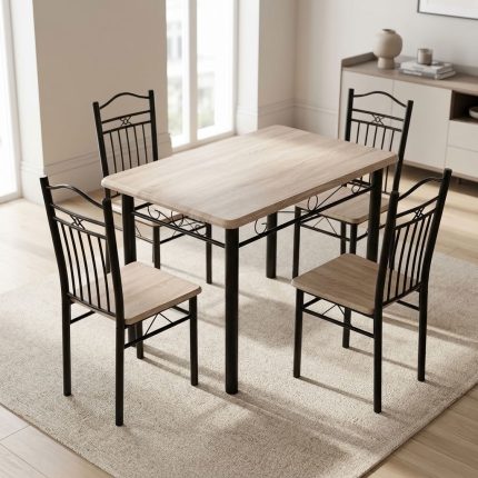 dining set, dining sets Kenya, dining table set, dining furniture Kenya, dining room set, modern dining set, wooden dining set, 4 seater dining set, 6 seater dining set, 8 seater dining set, 2 seater dining set, 10 seater dining set, family dining set, luxury dining set, affordable dining set, cheap dining sets Kenya, premium dining set, contemporary dining set, stylish dining set, elegant dining set, modern dining room furniture, dining table and chairs, dining table with chairs Kenya, dining table set Kenya, dining chairs set, kitchen dining set, home dining set, indoor dining set, compact dining set, large dining set, small dining set, round dining set, rectangular dining set, square dining set, oval dining set, marble dining set, glass dining set, wooden dining table set, MDF dining set, metal dining set, steel dining set, tempered glass dining set, ceramic dining set, stone top dining set, marble top dining set, granite top dining set, solid wood dining set, mahogany dining set, oak dining set, walnut dining set, pine dining set, acacia dining set, rubberwood dining set, engineered wood dining set, modern wooden dining set, classic dining set, minimalist dining set, Scandinavian dining set, Nordic dining set, industrial dining set, farmhouse dining set, rustic dining set, traditional dining set, vintage dining set, contemporary kitchen dining set, designer dining set, executive dining set, luxury home dining set, premium wooden dining set, elegant marble dining set, glass top dining table set, round marble dining set, rectangular marble dining set, round glass dining set, rectangular glass dining set, wooden table dining set, metal frame dining set, upholstered dining set, padded dining chair set, fabric dining chair set, leather dining chair set, faux leather dining set, velvet dining set, cushioned dining set, high back dining chair set, dining set with armchairs, dining set without armchairs, dining set with bench, dining table bench set, dining set with upholstered chairs, dining set with wooden chairs, dining set with metal chairs, dining set with leather chairs, dining set with fabric chairs, dining set with padded chairs, dining set with matching chairs, matching dining table and chairs, coordinated dining room set, complete dining furniture set, complete dining table set, dining room table and chairs, kitchen table and chairs, dining furniture package, dining room furniture package, home dining furniture set, modern family dining table, family dining furniture, dining set for family home, dining set for apartment, apartment dining set, small apartment dining table, space saving dining set, compact kitchen dining set, foldable dining set, extendable dining set, expandable dining table set, drop leaf dining set, folding dining table set, multifunctional dining set, space efficient dining furniture, modern compact dining set, small space dining set, dining set for small homes, dining set for large homes, dining set for open plan kitchen, open plan dining furniture, breakfast dining set, breakfast table set, kitchen breakfast set, breakfast nook dining set, casual dining set, formal dining set, everyday dining table set, indoor family dining set, dining set for entertaining, dining set for guests, dining set for special occasions, dining set for modern homes, dining set for new home, dining set for house furnishing, dining set for home renovation, dining room furniture set, dining area furniture, dining room decor furniture, kitchen furniture set, modern kitchen furniture, dining table furniture, dining chair furniture, stylish kitchen dining furniture, luxury dining room furniture, elegant kitchen furniture, premium dining room furniture, quality dining set Kenya, durable dining set Kenya, sturdy dining table set, strong wooden dining set, long lasting dining furniture, easy clean dining set, easy maintenance dining table, scratch resistant dining table, durable marble dining table, sturdy glass dining table, heavy duty dining table, stable dining table set, comfortable dining chairs, ergonomic dining chairs, padded dining chairs Kenya, upholstered dining chairs Kenya, dining chairs with backrest, dining chairs with armrests, dining chairs with cushions, wooden dining chairs Kenya, leather dining chairs Kenya, fabric dining chairs Kenya, modern dining chairs Kenya, luxury dining chairs Kenya, matching dining chairs Kenya, white dining set, black dining set, brown dining set, grey dining set, beige dining set, cream dining set, gold dining set, silver dining set, white marble dining set, black marble dining set, grey marble dining set, brown wooden dining set, natural wood dining set, dark wood dining set, light wood dining set, walnut finish dining set, mahogany finish dining set, oak finish dining set, black glass dining set, clear glass dining set, white glass dining set, black wooden dining set, white wooden dining set, grey wooden dining set, modern black dining set, modern white dining set, modern grey dining set, cream upholstered dining set, brown leather dining set, grey fabric dining set, beige upholstered dining set, luxury black dining table set, elegant white dining table set, round wooden dining set, rectangular wooden dining set, square wooden dining set, oval wooden dining set, round kitchen table set, rectangular kitchen table set, square kitchen table set, oval kitchen table set, round family dining table,