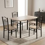 dining set, dining sets Kenya, dining table set, dining furniture Kenya, dining room set, modern dining set, wooden dining set, 4 seater dining set, 6 seater dining set, 8 seater dining set, 2 seater dining set, 10 seater dining set, family dining set, luxury dining set, affordable dining set, cheap dining sets Kenya, premium dining set, contemporary dining set, stylish dining set, elegant dining set, modern dining room furniture, dining table and chairs, dining table with chairs Kenya, dining table set Kenya, dining chairs set, kitchen dining set, home dining set, indoor dining set, compact dining set, large dining set, small dining set, round dining set, rectangular dining set, square dining set, oval dining set, marble dining set, glass dining set, wooden dining table set, MDF dining set, metal dining set, steel dining set, tempered glass dining set, ceramic dining set, stone top dining set, marble top dining set, granite top dining set, solid wood dining set, mahogany dining set, oak dining set, walnut dining set, pine dining set, acacia dining set, rubberwood dining set, engineered wood dining set, modern wooden dining set, classic dining set, minimalist dining set, Scandinavian dining set, Nordic dining set, industrial dining set, farmhouse dining set, rustic dining set, traditional dining set, vintage dining set, contemporary kitchen dining set, designer dining set, executive dining set, luxury home dining set, premium wooden dining set, elegant marble dining set, glass top dining table set, round marble dining set, rectangular marble dining set, round glass dining set, rectangular glass dining set, wooden table dining set, metal frame dining set, upholstered dining set, padded dining chair set, fabric dining chair set, leather dining chair set, faux leather dining set, velvet dining set, cushioned dining set, high back dining chair set, dining set with armchairs, dining set without armchairs, dining set with bench, dining table bench set, dining set with upholstered chairs, dining set with wooden chairs, dining set with metal chairs, dining set with leather chairs, dining set with fabric chairs, dining set with padded chairs, dining set with matching chairs, matching dining table and chairs, coordinated dining room set, complete dining furniture set, complete dining table set, dining room table and chairs, kitchen table and chairs, dining furniture package, dining room furniture package, home dining furniture set, modern family dining table, family dining furniture, dining set for family home, dining set for apartment, apartment dining set, small apartment dining table, space saving dining set, compact kitchen dining set, foldable dining set, extendable dining set, expandable dining table set, drop leaf dining set, folding dining table set, multifunctional dining set, space efficient dining furniture, modern compact dining set, small space dining set, dining set for small homes, dining set for large homes, dining set for open plan kitchen, open plan dining furniture, breakfast dining set, breakfast table set, kitchen breakfast set, breakfast nook dining set, casual dining set, formal dining set, everyday dining table set, indoor family dining set, dining set for entertaining, dining set for guests, dining set for special occasions, dining set for modern homes, dining set for new home, dining set for house furnishing, dining set for home renovation, dining room furniture set, dining area furniture, dining room decor furniture, kitchen furniture set, modern kitchen furniture, dining table furniture, dining chair furniture, stylish kitchen dining furniture, luxury dining room furniture, elegant kitchen furniture, premium dining room furniture, quality dining set Kenya, durable dining set Kenya, sturdy dining table set, strong wooden dining set, long lasting dining furniture, easy clean dining set, easy maintenance dining table, scratch resistant dining table, durable marble dining table, sturdy glass dining table, heavy duty dining table, stable dining table set, comfortable dining chairs, ergonomic dining chairs, padded dining chairs Kenya, upholstered dining chairs Kenya, dining chairs with backrest, dining chairs with armrests, dining chairs with cushions, wooden dining chairs Kenya, leather dining chairs Kenya, fabric dining chairs Kenya, modern dining chairs Kenya, luxury dining chairs Kenya, matching dining chairs Kenya, white dining set, black dining set, brown dining set, grey dining set, beige dining set, cream dining set, gold dining set, silver dining set, white marble dining set, black marble dining set, grey marble dining set, brown wooden dining set, natural wood dining set, dark wood dining set, light wood dining set, walnut finish dining set, mahogany finish dining set, oak finish dining set, black glass dining set, clear glass dining set, white glass dining set, black wooden dining set, white wooden dining set, grey wooden dining set, modern black dining set, modern white dining set, modern grey dining set, cream upholstered dining set, brown leather dining set, grey fabric dining set, beige upholstered dining set, luxury black dining table set, elegant white dining table set, round wooden dining set, rectangular wooden dining set, square wooden dining set, oval wooden dining set, round kitchen table set, rectangular kitchen table set, square kitchen table set, oval kitchen table set, round family dining table,