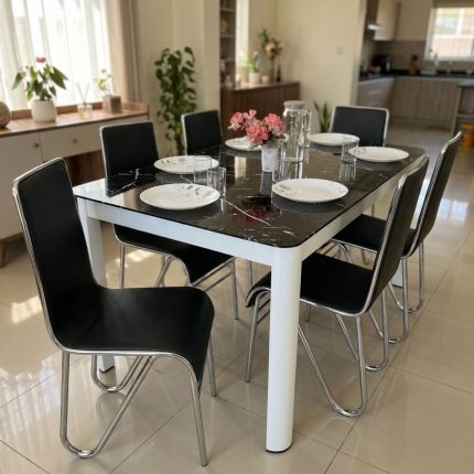 Dining Set, Dining Sets Kenya, Dining Table Set, Modern Dining Set, Wooden Dining Set, 4 Seater Dining Set, 6 Seater Dining Set, 8 Seater Dining Set, 2 Seater Dining Set, 10 Seater Dining Set, 12 Seater Dining Set, 4 Seater Dining Table, 6 Seater Dining Table, 8 Seater Dining Table, Family Dining Set, Luxury Dining Set, Affordable Dining Set Kenya, Cheap Dining Sets Kenya, Premium Dining Set, Elegant Dining Set, Contemporary Dining Set, Classic Dining Set, Modern Home Dining Set, Dining Furniture Kenya, Dining Room Furniture, Dining Room Table Set, Dining Room Chairs, Dining Table and Chairs, Dining Table with Chairs, Dining Set with Chairs, Complete Dining Set, Home Dining Furniture, Indoor Dining Set, Kitchen Dining Set, Kitchen Table and Chairs, Breakfast Dining Set, Compact Dining Set, Small Dining Set, Large Dining Set, Space Saving Dining Set, Minimalist Dining Set, Scandinavian Dining Set, Nordic Dining Set, Industrial Dining Set, Traditional Dining Set, Rustic Dining Set, Farmhouse Dining Set, Contemporary Dining Table, Modern Dining Table, Wooden Dining Table, Marble Dining Table, Glass Dining Table, MDF Dining Table, Tempered Glass Dining Table, Ceramic Dining Table, Round Dining Table, Rectangular Dining Table, Square Dining Table, Oval Dining Table, Extendable Dining Table, Foldable Dining Table, Folding Dining Table Set, Fixed Dining Table, Tulip Dining Table, Pedestal Dining Table, Trestle Dining Table, Round Dining Set, Rectangular Dining Set, Square Dining Set, Oval Dining Set, Marble Top Dining Set, Glass Top Dining Set, Wooden Top Dining Set, MDF Top Dining Set, Glossy Dining Set, High Gloss Dining Set, White Dining Set, Black Dining Set, Grey Dining Set, Brown Dining Set, Cream Dining Set, Beige Dining Set, Natural Wood Dining Set, Mahogany Dining Set, Oak Dining Set, Walnut Dining Set, Pine Dining Set, Metal Frame Dining Set, Stainless Steel Dining Set, Gold Frame Dining Set, Black Frame Dining Set, White Dining Table Set, Black Dining Table Set, Grey Dining Table Set, Brown Wooden Dining Table, Modern Marble Dining Set, Luxury Marble Dining Table, Glass Dining Table Set, Wooden Dining Table Set, Metal Dining Table Set, Dining Set with Padded Chairs, Dining Set with Leather Chairs, Dining Set with Fabric Chairs, Dining Set with Wooden Chairs, Dining Set with Metal Chairs, Dining Set with Armchairs, Dining Set with Upholstered Chairs, Dining Set with Bench, Dining Table with Bench, Dining Bench Set, Dining Set with Storage, Extendable Dining Set, Space Saving Dining Table Set, Small Apartment Dining Set, Apartment Dining Furniture, Family Size Dining Table, Large Family Dining Set, Dining Set for Modern Homes, Dining Set for Small Spaces, Dining Set for Apartments, Dining Set for Houses, Dining Set for Restaurants, Restaurant Dining Table Set, Hotel Dining Furniture, Hotel Dining Set, Cafe Dining Table Set, Cafe Dining Furniture, Office Dining Table Set, Staff Dining Table, Commercial Dining Set, Hospitality Dining Furniture, Indoor Restaurant Table, Modern Restaurant Dining Set, Heavy Duty Dining Table, Durable Dining Set, Strong Wooden Dining Set, Quality Dining Set, Long Lasting Dining Furniture, Stylish Dining Set, Functional Dining Set, Comfortable Dining Chairs, Padded Dining Chairs, Leather Dining Chairs, Fabric Dining Chairs, Wooden Dining Chairs, Modern Dining Chairs, Upholstered Dining Chairs, High Back Dining Chairs, Low Back Dining Chairs, Dining Chairs with Arms, Dining Chairs without Arms, Dining Chair Set, 4 Dining Chairs Set, 6 Dining Chairs Set, 8 Dining Chairs Set, Dining Room Makeover, Dining Room Ideas, Dining Room Design, Modern Dining Room Furniture, Luxury Dining Room Furniture, Affordable Home Furniture, Dining Furniture Deals Kenya, Dining Set Offers Kenya, Dining Set Sale Kenya, Dining Set Prices Kenya, Buy Dining Set Kenya, Dining Set Online Kenya, Order Dining Set Online, Dining Set Delivery Kenya, Dining Furniture Shop Kenya, Dining Table Shop Kenya, Dining Chairs Shop Kenya, Home Furniture Store Kenya, Furniture Shop Kenya, Furniture Deals Kenya, Best Dining Sets Kenya, Quality Dining Sets Kenya, Affordable Dining Furniture Kenya, Modern Dining Furniture Kenya, Luxury Dining Furniture Kenya, Dining Set for Sale Kenya, Dining Table for Sale Kenya, Dining Chairs for Sale Kenya, Dining Set with Delivery, Dining Set for New Home, Dining Set for Family Meals, Dining Set for Entertaining, Dining Set for Everyday Use, Dining Set for Special Occasions, Dining Room Essentials, Home Dining Essentials, Dining Table Centrepiece, Dining Room Decor, Modern Home Decor, Elegant Dining Room, Contemporary Home Furniture, Durable Home Furniture, Premium Home Furniture, Stylish Home Furniture, Dining Set with Modern Design,