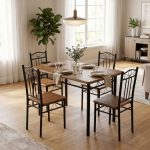 dining set, dining sets, dining table set, dining table and chairs, modern dining set, wooden dining set, glass dining set, marble dining set, metal dining set, plastic dining set, luxury dining set, affordable dining set, cheap dining set, quality dining set, durable dining set, elegant dining set, stylish dining set, contemporary dining set, minimalist dining set, classic dining set, modern dining furniture, home dining set, family dining set, kitchen dining set, indoor dining set, outdoor dining set, garden dining set, patio dining set, balcony dining set, restaurant dining set, hotel dining set, cafe dining set, apartment dining set, compact dining set, space saving dining set, extendable dining set, foldable dining set, round dining set, square dining set, rectangular dining set, oval dining set, 2 seater dining set, 2 person dining set, 2 chair dining set, 4 seater dining set, 4 person dining set, 4 chair dining set, 6 seater dining set, 6 person dining set, 6 chair dining set, 8 seater dining set, 8 person dining set, 8 chair dining set, 10 seater dining set, 12 seater dining set, small dining set, large dining set, dining set with four chairs, dining set with six chairs, dining set with eight chairs, dining table with four chairs, dining table with six chairs, dining table with eight chairs, wooden dining table set, glass top dining set, marble top dining set, tempered glass dining set, clear glass dining set, tinted glass dining set, black glass dining set, white glass dining set, gold frame dining set, metal frame dining set, steel frame dining set, mahogany dining set, oak dining set, teak dining set, walnut dining set, pine wood dining set, hardwood dining set, MDF dining set, engineered wood dining set, solid wood dining set, plastic dining set with chairs, rattan dining set, wicker dining set, ceramic top dining set, laminate dining set, glossy dining set, matte finish dining set, black dining set, white dining set, brown dining set, grey dining set, beige dining set, natural wood dining set, black and gold dining set, white marble dining set, black marble dining set, gold marble dining set, silver frame dining set, chrome dining set, luxury marble dining set, modern glass dining set, rustic wooden dining set, farmhouse dining set, Scandinavian dining set, Nordic dining set, industrial dining set, vintage dining set, traditional dining set, minimalist dining set, mid century dining set, contemporary dining set, elegant dining room set, luxury dining room furniture, modern dining room furniture, dining room table and chairs, dining room furniture set, kitchen table and chairs, kitchen dining furniture, family dining furniture, dining furniture for apartments, dining furniture for homes, dining furniture for restaurants, dining furniture for hotels, dining furniture for cafes, dining furniture for Airbnb, dining set for small spaces, dining set for large families, dining set for modern homes, dining set for new homes, dining set for apartments, dining set for rental houses, dining set for family homes, dining set for open plan kitchen, dining set for kitchen nook, dining set for breakfast area, dining set for dining room, dining set for living room, dining set for restaurant business, dining set for hotel dining room, dining set for outdoor entertaining, dining set for garden parties, dining set for balcony dining, dining set for patio dining, dining set for poolside dining, dining set with padded chairs, dining set with leather chairs, dining set with fabric chairs, dining set with velvet chairs, dining set with wooden chairs, dining set with metal chairs, dining set with plastic chairs, dining set with upholstered chairs, dining set with armless chairs, dining set with high back chairs, dining set with low back chairs, dining set with cushioned chairs, dining set with swivel chairs, dining set with benches, dining set with matching chairs, dining set with comfortable chairs, dining set with easy clean chairs, dining set with sturdy table, dining set with storage, dining table set for four, dining table set for six, dining table set for eight, round dining table with chairs, rectangular dining table with chairs, square dining table with chairs, oval dining table with chairs, marble dining table and chairs, glass dining table and chairs, wooden dining table and chairs, metal dining table and chairs, white dining table set, black dining table set, brown dining table set, gold dining table set, modern kitchen dining set, affordable kitchen dining set, compact kitchen dining set, contemporary kitchen dining set, luxury kitchen dining set, small round dining set, large rectangular dining set, extendable dining table set, folding dining table set, space saving dining table set, family size dining table set, modern family dining set, stylish family dining set, elegant family dining set, durable family dining set, premium dining table set, affordable dining table set, budget dining table set, cheap dining table set, best dining set, best dining table set, top quality dining set, latest dining set designs, trending dining sets, latest dining table designs, modern dining set designs, luxury dining set designs, unique dining table sets, stylish dining furniture, elegant dining furniture, durable dining furniture, affordable dining furniture, premium dining furniture, contemporary dining furniture, minimalist dining furniture, dining furniture deals, dining furniture offers, dining table offers, dining set sale, dining table sale, dining set prices, dining table prices, dining set discounts, discounted dining sets, dining set clearance, dining set promotions, dining furniture packages,