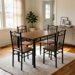 dining set, dining sets, dining table set, dining table and chairs, modern dining set, wooden dining set, glass dining set, marble dining set, metal dining set, plastic dining set, luxury dining set, affordable dining set, cheap dining set, quality dining set, durable dining set, elegant dining set, stylish dining set, contemporary dining set, minimalist dining set, classic dining set, modern dining furniture, home dining set, family dining set, kitchen dining set, indoor dining set, outdoor dining set, garden dining set, patio dining set, balcony dining set, restaurant dining set, hotel dining set, cafe dining set, apartment dining set, compact dining set, space saving dining set, extendable dining set, foldable dining set, round dining set, square dining set, rectangular dining set, oval dining set, 2 seater dining set, 2 person dining set, 2 chair dining set, 4 seater dining set, 4 person dining set, 4 chair dining set, 6 seater dining set, 6 person dining set, 6 chair dining set, 8 seater dining set, 8 person dining set, 8 chair dining set, 10 seater dining set, 12 seater dining set, small dining set, large dining set, dining set with four chairs, dining set with six chairs, dining set with eight chairs, dining table with four chairs, dining table with six chairs, dining table with eight chairs, wooden dining table set, glass top dining set, marble top dining set, tempered glass dining set, clear glass dining set, tinted glass dining set, black glass dining set, white glass dining set, gold frame dining set, metal frame dining set, steel frame dining set, mahogany dining set, oak dining set, teak dining set, walnut dining set, pine wood dining set, hardwood dining set, MDF dining set, engineered wood dining set, solid wood dining set, plastic dining set with chairs, rattan dining set, wicker dining set, ceramic top dining set, laminate dining set, glossy dining set, matte finish dining set, black dining set, white dining set, brown dining set, grey dining set, beige dining set, natural wood dining set, black and gold dining set, white marble dining set, black marble dining set, gold marble dining set, silver frame dining set, chrome dining set, luxury marble dining set, modern glass dining set, rustic wooden dining set, farmhouse dining set, Scandinavian dining set, Nordic dining set, industrial dining set, vintage dining set, traditional dining set, minimalist dining set, mid century dining set, contemporary dining set, elegant dining room set, luxury dining room furniture, modern dining room furniture, dining room table and chairs, dining room furniture set, kitchen table and chairs, kitchen dining furniture, family dining furniture, dining furniture for apartments, dining furniture for homes, dining furniture for restaurants, dining furniture for hotels, dining furniture for cafes, dining furniture for Airbnb, dining set for small spaces, dining set for large families, dining set for modern homes, dining set for new homes, dining set for apartments, dining set for rental houses, dining set for family homes, dining set for open plan kitchen, dining set for kitchen nook, dining set for breakfast area, dining set for dining room, dining set for living room, dining set for restaurant business, dining set for hotel dining room, dining set for outdoor entertaining, dining set for garden parties, dining set for balcony dining, dining set for patio dining, dining set for poolside dining, dining set with padded chairs, dining set with leather chairs, dining set with fabric chairs, dining set with velvet chairs, dining set with wooden chairs, dining set with metal chairs, dining set with plastic chairs, dining set with upholstered chairs, dining set with armless chairs, dining set with high back chairs, dining set with low back chairs, dining set with cushioned chairs, dining set with swivel chairs, dining set with benches, dining set with matching chairs, dining set with comfortable chairs, dining set with easy clean chairs, dining set with sturdy table, dining set with storage, dining table set for four, dining table set for six, dining table set for eight, round dining table with chairs, rectangular dining table with chairs, square dining table with chairs, oval dining table with chairs, marble dining table and chairs, glass dining table and chairs, wooden dining table and chairs, metal dining table and chairs, white dining table set, black dining table set, brown dining table set, gold dining table set, modern kitchen dining set, affordable kitchen dining set, compact kitchen dining set, contemporary kitchen dining set, luxury kitchen dining set, small round dining set, large rectangular dining set, extendable dining table set, folding dining table set, space saving dining table set, family size dining table set, modern family dining set, stylish family dining set, elegant family dining set, durable family dining set, premium dining table set, affordable dining table set, budget dining table set, cheap dining table set, best dining set, best dining table set, top quality dining set, latest dining set designs, trending dining sets, latest dining table designs, modern dining set designs, luxury dining set designs, unique dining table sets, stylish dining furniture, elegant dining furniture, durable dining furniture, affordable dining furniture, premium dining furniture, contemporary dining furniture, minimalist dining furniture, dining furniture deals, dining furniture offers, dining table offers, dining set sale, dining table sale, dining set prices, dining table prices, dining set discounts, discounted dining sets, dining set clearance, dining set promotions, dining furniture packages,