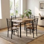dining set, dining sets, dining table set, dining table and chairs, modern dining set, wooden dining set, glass dining set, marble dining set, metal dining set, plastic dining set, luxury dining set, affordable dining set, cheap dining set, quality dining set, durable dining set, elegant dining set, stylish dining set, contemporary dining set, minimalist dining set, classic dining set, modern dining furniture, home dining set, family dining set, kitchen dining set, indoor dining set, outdoor dining set, garden dining set, patio dining set, balcony dining set, restaurant dining set, hotel dining set, cafe dining set, apartment dining set, compact dining set, space saving dining set, extendable dining set, foldable dining set, round dining set, square dining set, rectangular dining set, oval dining set, 2 seater dining set, 2 person dining set, 2 chair dining set, 4 seater dining set, 4 person dining set, 4 chair dining set, 6 seater dining set, 6 person dining set, 6 chair dining set, 8 seater dining set, 8 person dining set, 8 chair dining set, 10 seater dining set, 12 seater dining set, small dining set, large dining set, dining set with four chairs, dining set with six chairs, dining set with eight chairs, dining table with four chairs, dining table with six chairs, dining table with eight chairs, wooden dining table set, glass top dining set, marble top dining set, tempered glass dining set, clear glass dining set, tinted glass dining set, black glass dining set, white glass dining set, gold frame dining set, metal frame dining set, steel frame dining set, mahogany dining set, oak dining set, teak dining set, walnut dining set, pine wood dining set, hardwood dining set, MDF dining set, engineered wood dining set, solid wood dining set, plastic dining set with chairs, rattan dining set, wicker dining set, ceramic top dining set, laminate dining set, glossy dining set, matte finish dining set, black dining set, white dining set, brown dining set, grey dining set, beige dining set, natural wood dining set, black and gold dining set, white marble dining set, black marble dining set, gold marble dining set, silver frame dining set, chrome dining set, luxury marble dining set, modern glass dining set, rustic wooden dining set, farmhouse dining set, Scandinavian dining set, Nordic dining set, industrial dining set, vintage dining set, traditional dining set, minimalist dining set, mid century dining set, contemporary dining set, elegant dining room set, luxury dining room furniture, modern dining room furniture, dining room table and chairs, dining room furniture set, kitchen table and chairs, kitchen dining furniture, family dining furniture, dining furniture for apartments, dining furniture for homes, dining furniture for restaurants, dining furniture for hotels, dining furniture for cafes, dining furniture for Airbnb, dining set for small spaces, dining set for large families, dining set for modern homes, dining set for new homes, dining set for apartments, dining set for rental houses, dining set for family homes, dining set for open plan kitchen, dining set for kitchen nook, dining set for breakfast area, dining set for dining room, dining set for living room, dining set for restaurant business, dining set for hotel dining room, dining set for outdoor entertaining, dining set for garden parties, dining set for balcony dining, dining set for patio dining, dining set for poolside dining, dining set with padded chairs, dining set with leather chairs, dining set with fabric chairs, dining set with velvet chairs, dining set with wooden chairs, dining set with metal chairs, dining set with plastic chairs, dining set with upholstered chairs, dining set with armless chairs, dining set with high back chairs, dining set with low back chairs, dining set with cushioned chairs, dining set with swivel chairs, dining set with benches, dining set with matching chairs, dining set with comfortable chairs, dining set with easy clean chairs, dining set with sturdy table, dining set with storage, dining table set for four, dining table set for six, dining table set for eight, round dining table with chairs, rectangular dining table with chairs, square dining table with chairs, oval dining table with chairs, marble dining table and chairs, glass dining table and chairs, wooden dining table and chairs, metal dining table and chairs, white dining table set, black dining table set, brown dining table set, gold dining table set, modern kitchen dining set, affordable kitchen dining set, compact kitchen dining set, contemporary kitchen dining set, luxury kitchen dining set, small round dining set, large rectangular dining set, extendable dining table set, folding dining table set, space saving dining table set, family size dining table set, modern family dining set, stylish family dining set, elegant family dining set, durable family dining set, premium dining table set, affordable dining table set, budget dining table set, cheap dining table set, best dining set, best dining table set, top quality dining set, latest dining set designs, trending dining sets, latest dining table designs, modern dining set designs, luxury dining set designs, unique dining table sets, stylish dining furniture, elegant dining furniture, durable dining furniture, affordable dining furniture, premium dining furniture, contemporary dining furniture, minimalist dining furniture, dining furniture deals, dining furniture offers, dining table offers, dining set sale, dining table sale, dining set prices, dining table prices, dining set discounts, discounted dining sets, dining set clearance, dining set promotions, dining furniture packages,