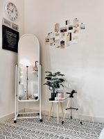 Portable Entryway Full Mirror, full length mirror, full body mirror, full size mirror, standing mirror, floor mirror, portable mirror, entryway mirror, hallway mirror, bedroom full mirror, dressing mirror, full length dressing mirror, standing dressing mirror, full body dressing mirror, large standing mirror, large full length mirror, tall standing mirror, tall full body mirror, freestanding mirror, movable floor mirror, portable standing mirror, lightweight standing mirror, decorative full mirror, modern full mirror, stylish standing mirror, elegant floor mirror, contemporary full mirror, minimalist standing mirror, home entryway mirror, entrance mirror, foyer mirror, hallway standing mirror, bedroom standing mirror, dressing room mirror, walk in closet mirror, wardrobe mirror, clothes mirror, outfit mirror, fashion mirror, makeup mirror, dressing area mirror, bedroom dressing mirror, home dressing mirror, apartment mirror, residential full mirror, office full length mirror, salon full body mirror, boutique dressing mirror, clothing store mirror, retail display mirror, shop fitting mirror, hotel room mirror, guest room mirror, decorative wall mirror, leaning full length mirror, freestanding floor mirror, full length floor mirror, full body floor mirror, tall floor mirror, oversized standing mirror, large bedroom mirror, large dressing mirror, extra large full mirror, wide full length mirror, narrow full length mirror, slim standing mirror, space saving mirror, corner standing mirror, entryway floor mirror, hallway floor mirror, bedroom floor mirror, dressing room floor mirror, living room floor mirror, home decor mirror, interior decor mirror, modern home mirror, contemporary home mirror, luxury full length mirror, premium standing mirror, quality floor mirror, durable full mirror, strong standing mirror, sturdy floor mirror, practical full mirror, functional standing mirror, easy move mirror, movable standing mirror, portable home mirror, portable dressing mirror, portable full body mirror, portable floor mirror, portable bedroom mirror, portable hallway mirror, portable entryway mirror, portable wardrobe mirror, portable fashion mirror, portable outfit mirror, portable salon mirror, portable boutique mirror, portable retail mirror, portable hotel mirror, mirror for checking outfits, mirror for dressing, mirror for bedroom, mirror for entryway, mirror for hallway, mirror for foyer, mirror for dressing room, mirror for apartment, mirror for home, mirror for salon, mirror for boutique, mirror for clothing shop, mirror for retail store, mirror for hotel, mirror for guest room, mirror for office, mirror for studio, mirror for apartment bedroom, bedroom decor mirror, entryway decor mirror, hallway decor mirror, foyer decor mirror, dressing room decor mirror, full length decorative mirror, decorative standing mirror, decorative floor mirror, decorative bedroom mirror, decorative hallway mirror, decorative entryway mirror, modern entryway mirror, modern hallway mirror, modern bedroom mirror, modern dressing mirror, modern floor mirror, modern standing mirror, minimalist floor mirror, minimalist full length mirror, minimalist dressing mirror, elegant entryway mirror, elegant bedroom mirror, elegant standing mirror, luxury floor mirror, luxury dressing mirror, premium full body mirror, premium floor mirror, stylish bedroom mirror, stylish entryway mirror, stylish dressing mirror, contemporary standing mirror, contemporary floor mirror, contemporary dressing mirror, full length home decor, full body home decor, floor mirror home decor, standing mirror home decor, entryway home decor, hallway home decor, bedroom home decor, dressing room decor, apartment home decor, mirror interior design, mirror for modern interiors, mirror for small spaces, mirror for large spaces, mirror for apartments, mirror for bedrooms, mirror for