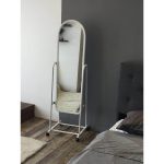 Portable Entryway Full Mirror, full length mirror, full body mirror, full size mirror, standing mirror, floor mirror, portable mirror, entryway mirror, hallway mirror, bedroom full mirror, dressing mirror, full length dressing mirror, standing dressing mirror, full body dressing mirror, large standing mirror, large full length mirror, tall standing mirror, tall full body mirror, freestanding mirror, movable floor mirror, portable standing mirror, lightweight standing mirror, decorative full mirror, modern full mirror, stylish standing mirror, elegant floor mirror, contemporary full mirror, minimalist standing mirror, home entryway mirror, entrance mirror, foyer mirror, hallway standing mirror, bedroom standing mirror, dressing room mirror, walk in closet mirror, wardrobe mirror, clothes mirror, outfit mirror, fashion mirror, makeup mirror, dressing area mirror, bedroom dressing mirror, home dressing mirror, apartment mirror, residential full mirror, office full length mirror, salon full body mirror, boutique dressing mirror, clothing store mirror, retail display mirror, shop fitting mirror, hotel room mirror, guest room mirror, decorative wall mirror, leaning full length mirror, freestanding floor mirror, full length floor mirror, full body floor mirror, tall floor mirror, oversized standing mirror, large bedroom mirror, large dressing mirror, extra large full mirror, wide full length mirror, narrow full length mirror, slim standing mirror, space saving mirror, corner standing mirror, entryway floor mirror, hallway floor mirror, bedroom floor mirror, dressing room floor mirror, living room floor mirror, home decor mirror, interior decor mirror, modern home mirror, contemporary home mirror, luxury full length mirror, premium standing mirror, quality floor mirror, durable full mirror, strong standing mirror, sturdy floor mirror, practical full mirror, functional standing mirror, easy move mirror, movable standing mirror, portable home mirror, portable dressing mirror, portable full body mirror, portable floor mirror, portable bedroom mirror, portable hallway mirror, portable entryway mirror, portable wardrobe mirror, portable fashion mirror, portable outfit mirror, portable salon mirror, portable boutique mirror, portable retail mirror, portable hotel mirror, mirror for checking outfits, mirror for dressing, mirror for bedroom, mirror for entryway, mirror for hallway, mirror for foyer, mirror for dressing room, mirror for apartment, mirror for home, mirror for salon, mirror for boutique, mirror for clothing shop, mirror for retail store, mirror for hotel, mirror for guest room, mirror for office, mirror for studio, mirror for apartment bedroom, bedroom decor mirror, entryway decor mirror, hallway decor mirror, foyer decor mirror, dressing room decor mirror, full length decorative mirror, decorative standing mirror, decorative floor mirror, decorative bedroom mirror, decorative hallway mirror, decorative entryway mirror, modern entryway mirror, modern hallway mirror, modern bedroom mirror, modern dressing mirror, modern floor mirror, modern standing mirror, minimalist floor mirror, minimalist full length mirror, minimalist dressing mirror, elegant entryway mirror, elegant bedroom mirror, elegant standing mirror, luxury floor mirror, luxury dressing mirror, premium full body mirror, premium floor mirror, stylish bedroom mirror, stylish entryway mirror, stylish dressing mirror, contemporary standing mirror, contemporary floor mirror, contemporary dressing mirror, full length home decor, full body home decor, floor mirror home decor, standing mirror home decor, entryway home decor, hallway home decor, bedroom home decor, dressing room decor, apartment home decor, mirror interior design, mirror for modern interiors, mirror for small spaces, mirror for large spaces, mirror for apartments, mirror for bedrooms, mirror for